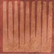 Cerasarda Modulo Mondo 17 Sabbia del Deserto 20x20 lucida