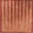 Cerasarda Modulo Mondo 17 Sabbia del Deserto 20x20 lucida