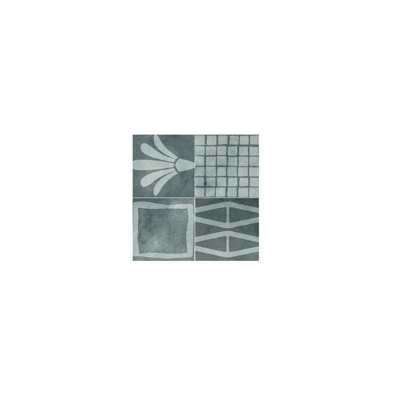 Modulo Mondo 17 Foresta 20x20