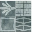 Modulo Mondo 17 Foresta 20x20