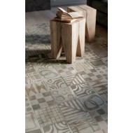 Cerasarda Modulo Mondo 17 Mix Rocce 20x20 cm lucida
