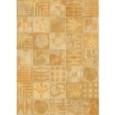 Modulo Mondo 17 Mix Spezie 20x20 cm glossy tile