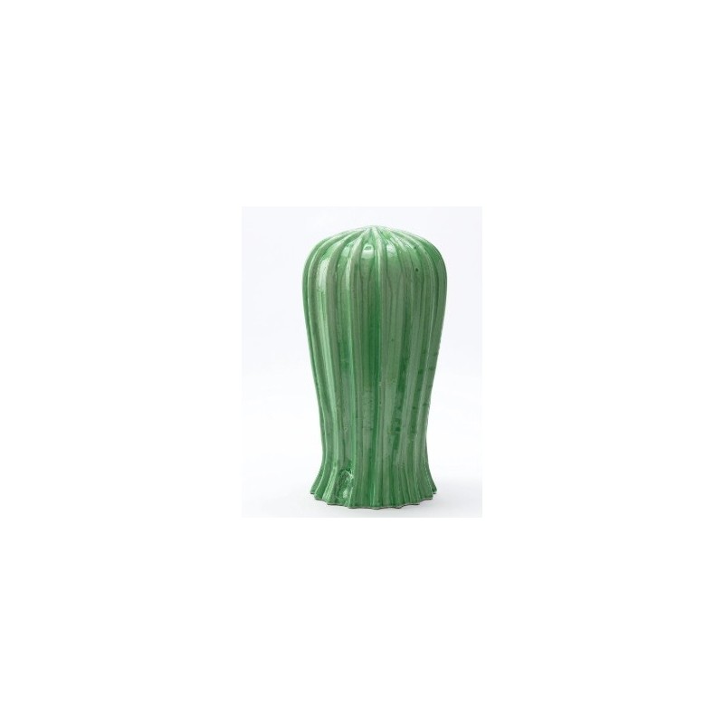 Cactus alto verde neutro