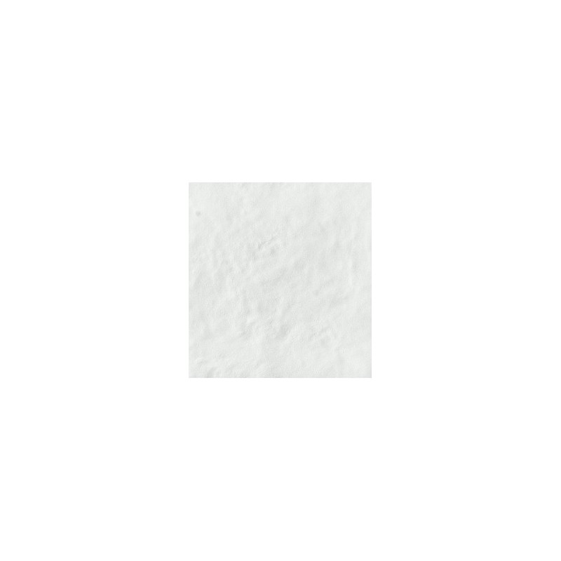 OT07026 CERASARDA 10x10 cm glossy white tile