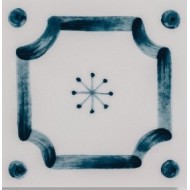 PIASTRELLE Budoni Oceano 20x20