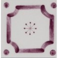 Budoni Prugna 20x20 ceramica Cerasarda