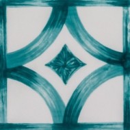Piazzella ceramica cerasarda 20x20