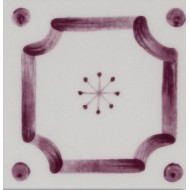Piastrelle Budoni Prugna 20x20