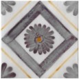 Piastrelle ceramica ARZACHENA azzurro