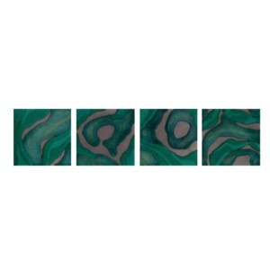Piastrelle Verde CERASARDA 20x20