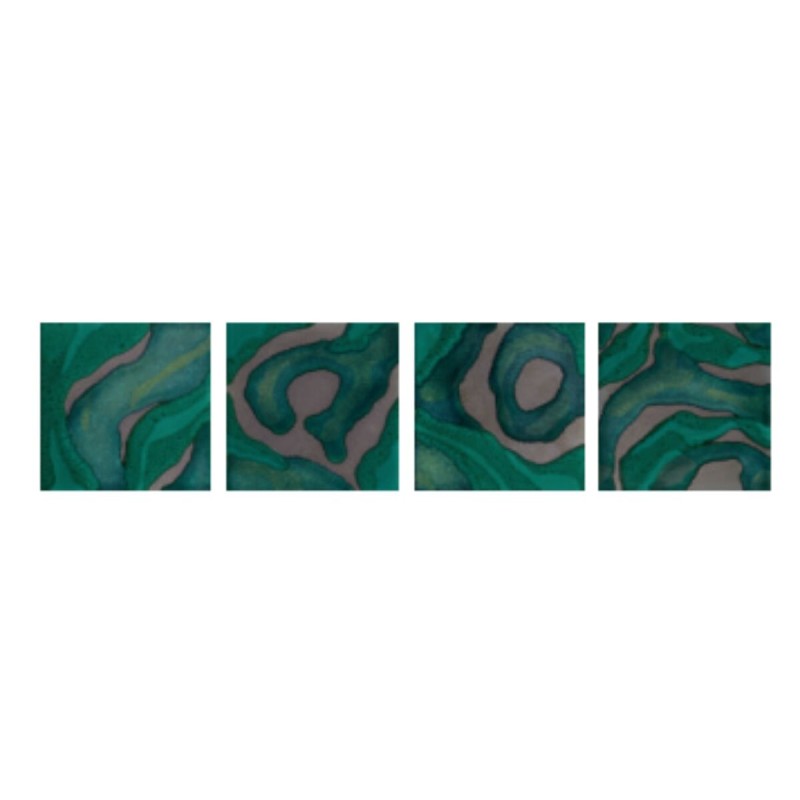OT07026-Piastrelle-Verde