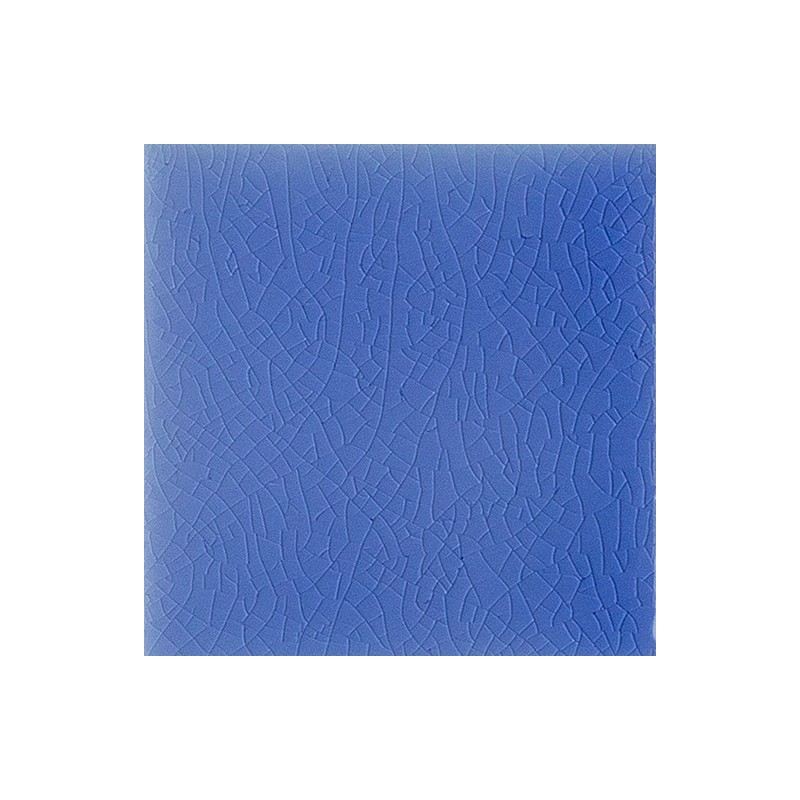 Piastrella CERASARDA Pitrizza Pervinca 10x10 cm lucida