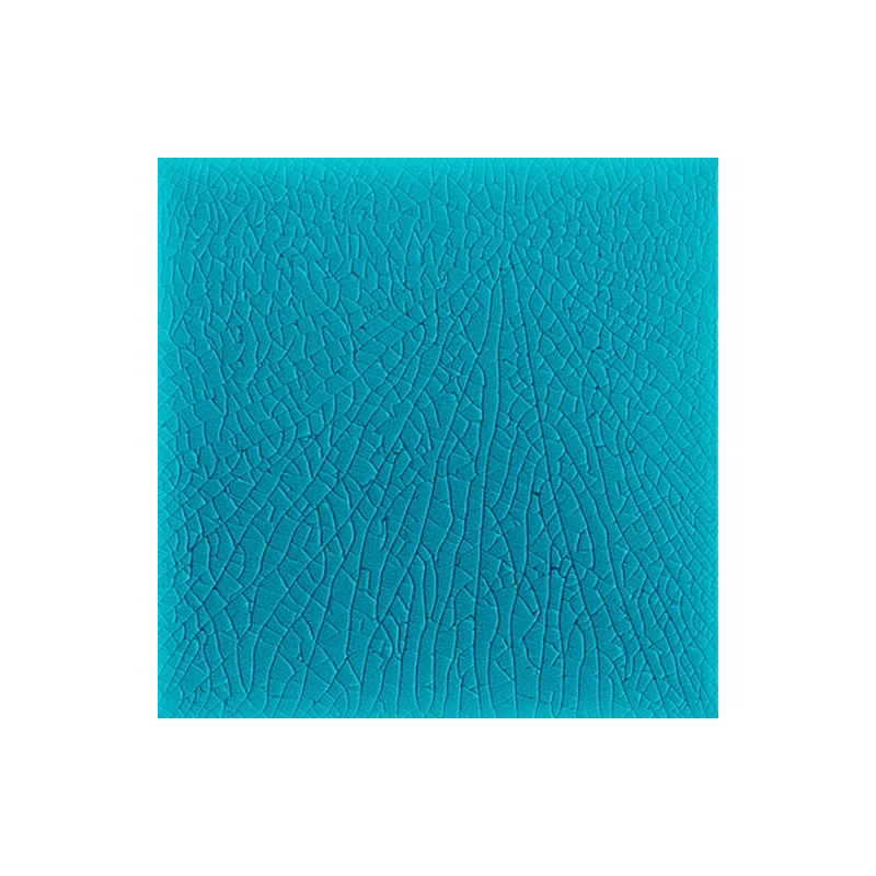 PITRIZZA Giada 10x10 cm glossy ceramic tile