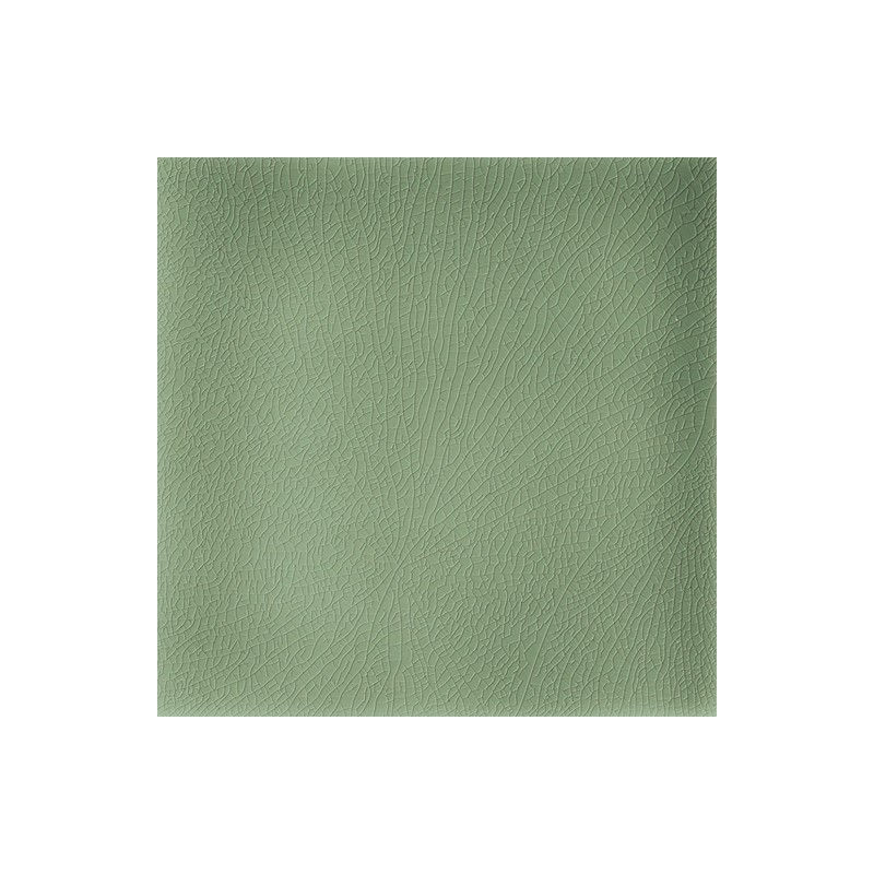 Cerasarda Pitrizza Verde Salvia 10x30 cm - superficie lucida