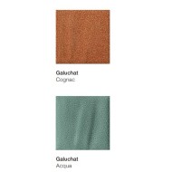 Porto Rotondo Cognac Galuchat