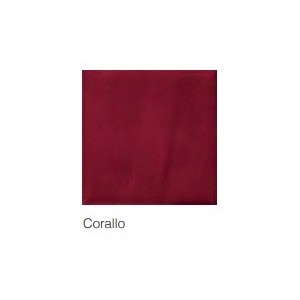 Dalle Porto Rotondo Corallo, 6x25 cm
