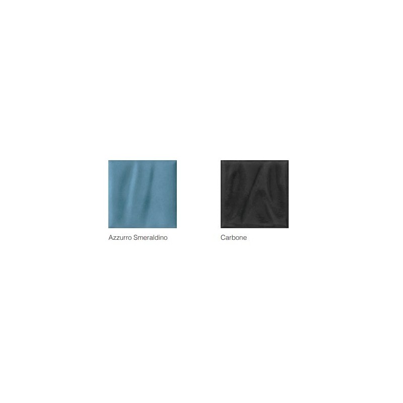Porto Rotondo Azzurro Smeraldino 6x25 cm