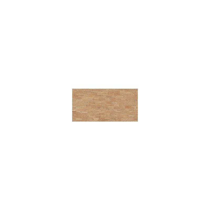 Cerasarda SUGHERO BALI NATURALE 20x120 cm - pavimento interno