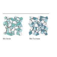 Trasparenze Marine Mosaic