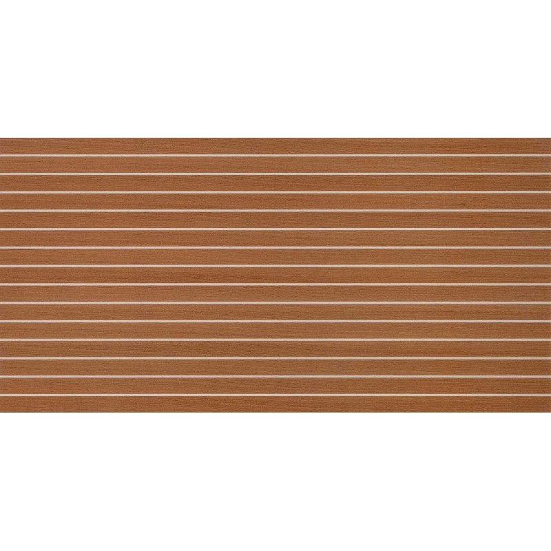 Cerasarda Yacht Club 60x120 matt wood-effect outdoor tile