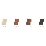 Sensi Terre Mosaic Amaranto Mix