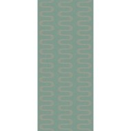 I FILATI DI REX VAGUE GIADA 120x240 luxury wall panels
