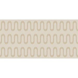 I FILATI DI REX VAGUE VANIGLIA 120x240 - FLORIM