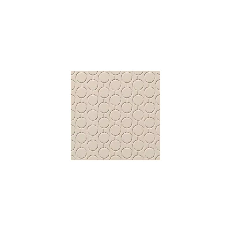 Terrae Irish Cream 20x20, matt 8,5mm