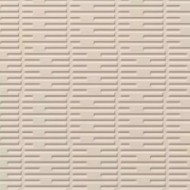 Terrae Irish Cream 20x20 Mirage - effetto 3D opaco