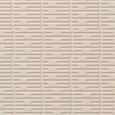 Terrae Irish Cream 20x20 Mirage - effetto 3D opaco