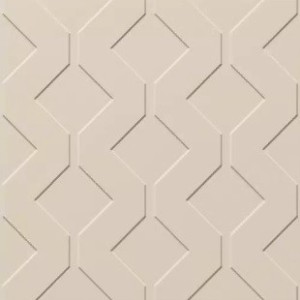 Terrae Irish Cream - 20x20 cm, 8,5 mm, finition matte