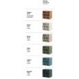 Terrae Lito 12x12x10, Mirage CGQ1