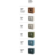 Terrae Original TA 20 Lito 12x12x10