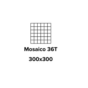 JEWELS 2.0 CNF3 – 30x30cm, verre-mosaïque marbre brillant