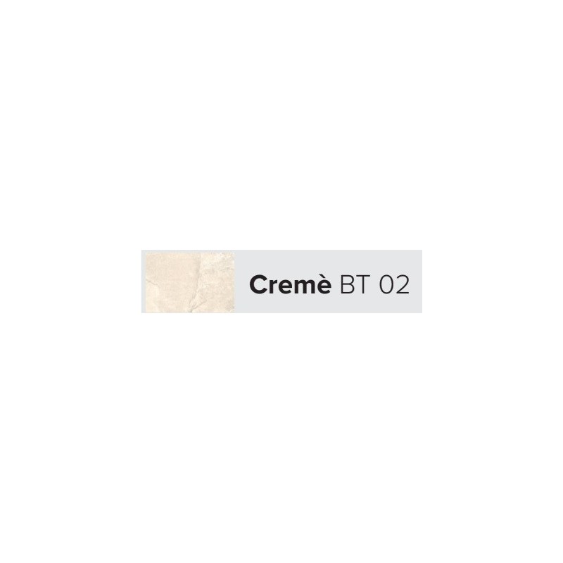 Baltica Baltica Creme 02 Strukturiert