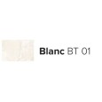 Baltica Blanc: effetto pietra céramique matt