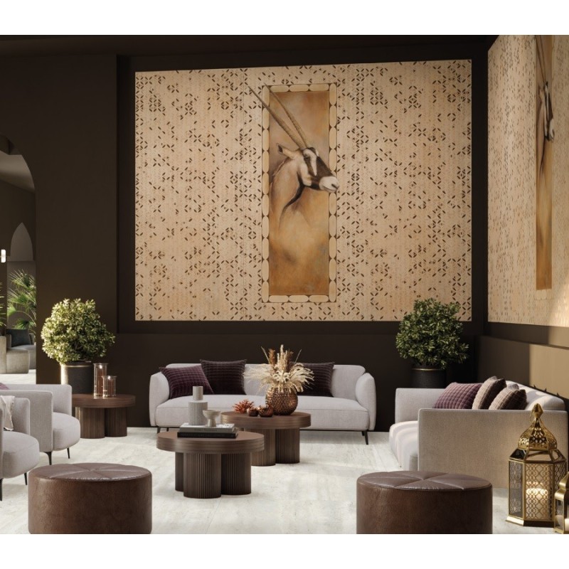 INDOMITA Mix ID ORYX 120x278