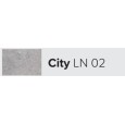 Levante City 60x60 20mm textured anti-slip tile - Mirage CGB2