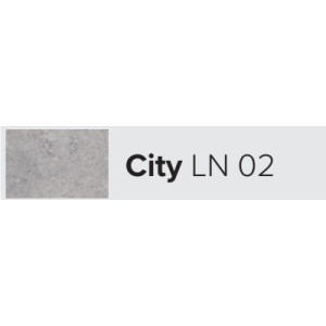 Levante City LN 02 – marbre extérieur