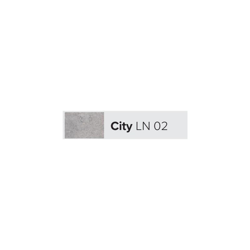 Levante City LN 02 – marbre extérieur