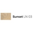 Levante Sunset LN 03 PT SQ 60x120