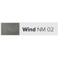 Novembre Wind NM 02 structure