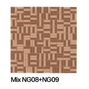 Nagomi Mix Riku 30x30 - Mirage