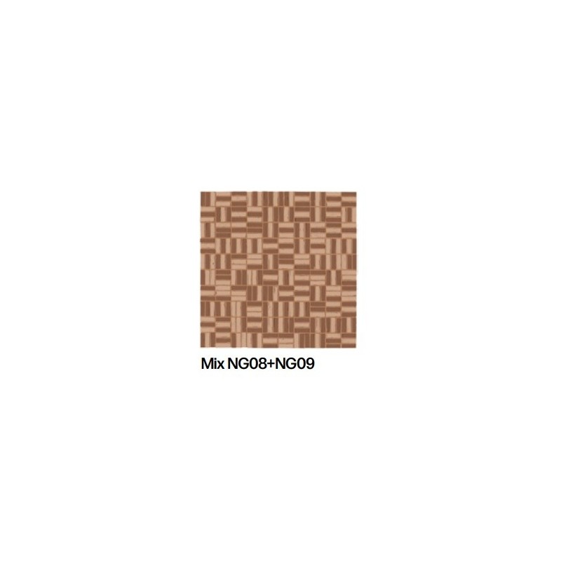 Nagomi Mix Riku 30x30 - Mirage