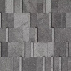OLTRENERO Lavica Grigia – tabulate 20x20