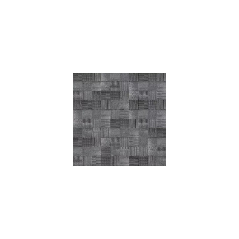 OLTRENERO LAVICA NERA OL 02 POEMS BIANCO 20x20 - Mirage CIG7
