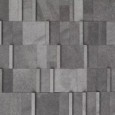 OLTRENERO Lavica Grigia Tabulate 8x20