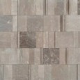 OLTRNERO Pece Grigia 3x20 matt wall tile — MIRAGE CMS4