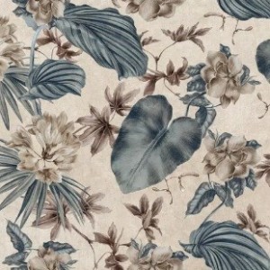 Papier décoratif Botanic Mirage BDH2