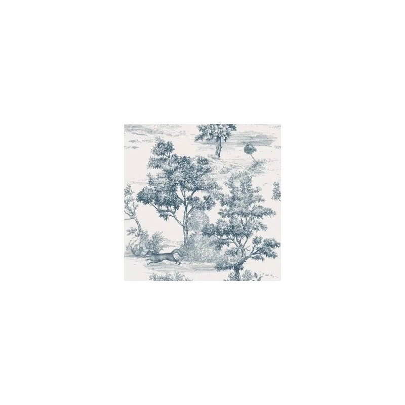 Papier Mix Wandbelag Mirage